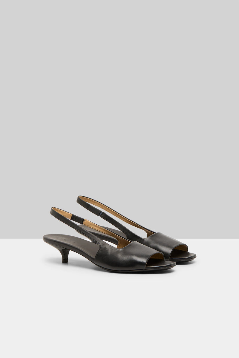 Fiuto Slingback