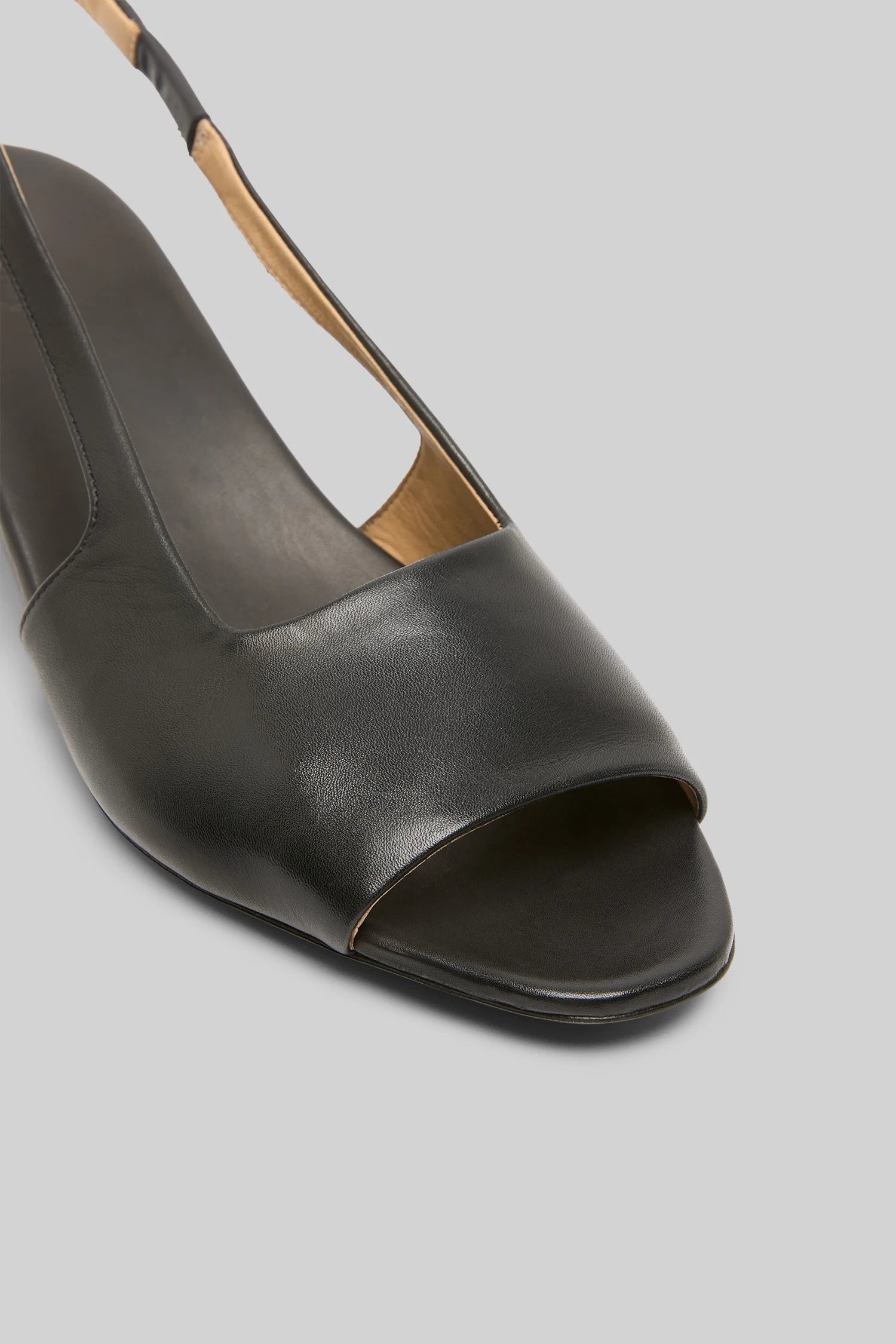 Fiuto Slingback