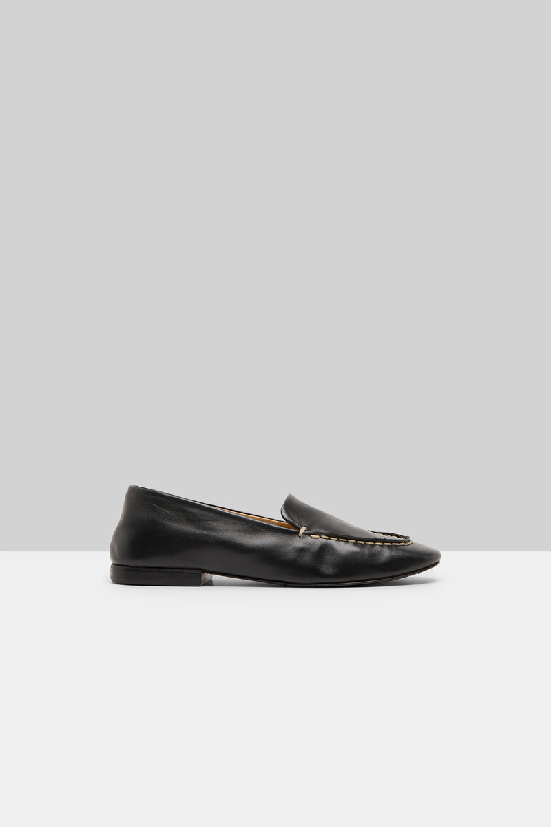 Mandolo Mocassino - Black