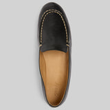 Marsèll Mandolo Mocassino in Black