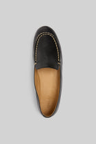 Mandolo Mocassino - Black