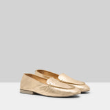 Marsèll Mandolo Mocassino in Platinum