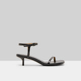 Marsèll Sottiletta Sandalo in Black