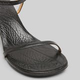 Marsèll Sottiletta Sandalo in Black
