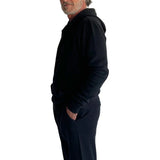 Men's Zip Up Hoodie