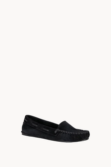 Mabel Mocassins in Suede