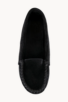 Mabel Mocassins in Suede
