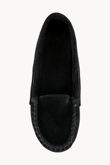 Mabel Mocassins in Suede