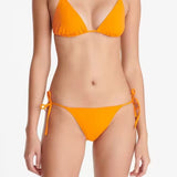 Malou Duni Bottom - Kumquat