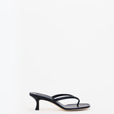 Manolo Blahnik Paterno Thong Sandal