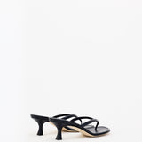 Manolo Blahnik Paterno Thong Sandal