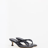 Manolo Blahnik Paterno Thong Sandal
