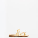 Manolo Blahnik Susa Flat Sandal