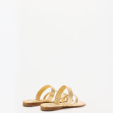 Manolo Blahnik Susa Flat Sandal