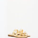 Manolo Blahnik Susa Flat Sandal