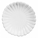 Astier de Villatte Marguerite Saucer for Tea Cup