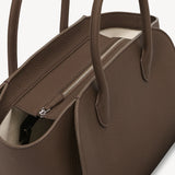 Marlo 12 Top Handle Bag