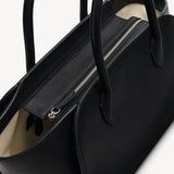 Marlo 12 Top Handle Bag