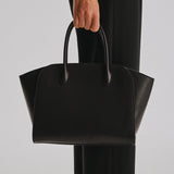 Marlo 12 Top Handle Bag