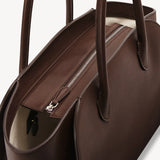 Marlo 12 Top Handle Bag
