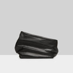 Front view of nero fanta shoulder bag on white background, with no model shown.