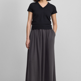 Extreme Cashmere No 403 Mary Short in Mud