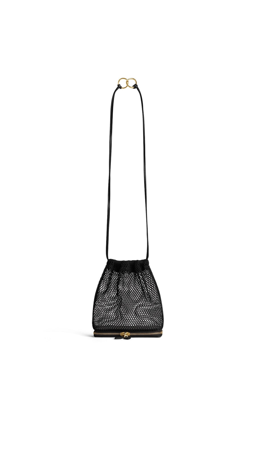 ALAIA Le Pochon Bag