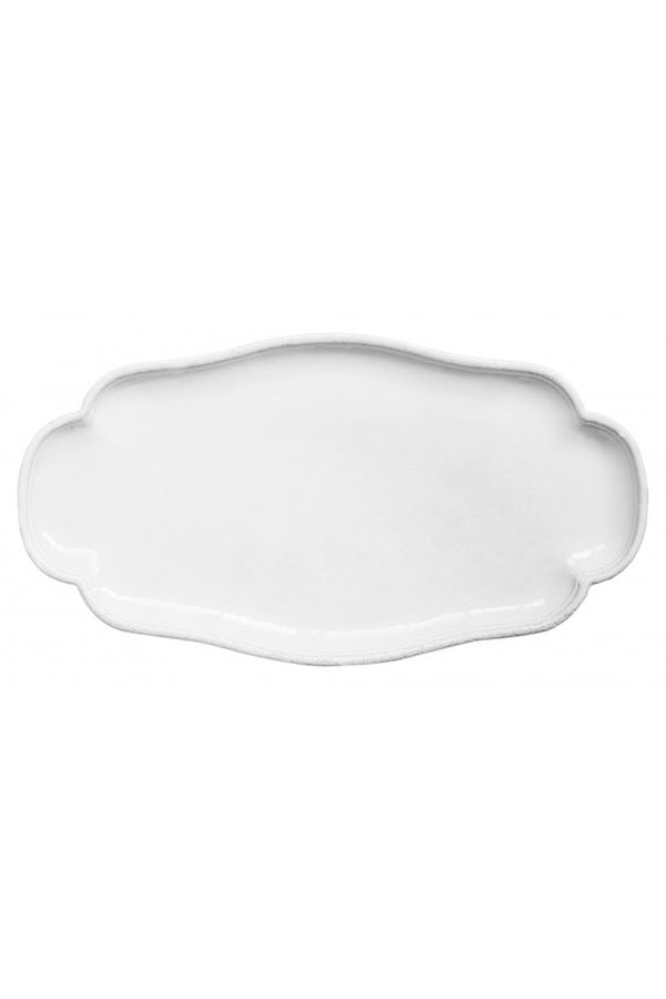 ASTIER DE VILLATTE Medium Oval Bac Dish