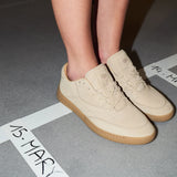 Ohio Sneaker - Sand
