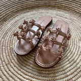 Louis Barthelemy Mouassine Sandal in Natural