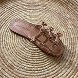 Louis Barthelemy Mouassine Sandal in Natural