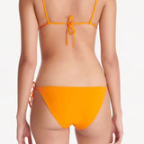 Mouna Duni Top - Kumquat