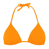 Mouna Duni Top - Kumquat