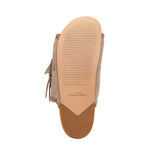 Visvim Christo Shaman Mules - Camel