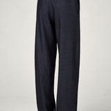 ORIANE The Unisex Wool Trouser
