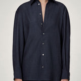 ORIANE The Unisex Shirt