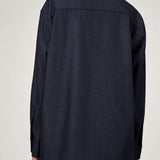 ORIANE The Unisex Shirt