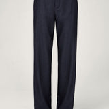 ORIANE The Unisex Wool Trouser