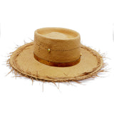 Nick Fouquet Calado Hat