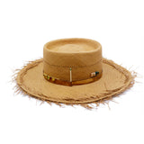 Nick Fouquet Calado Hat