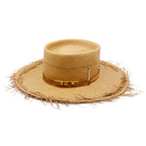 Nick Fouquet Calado Hat