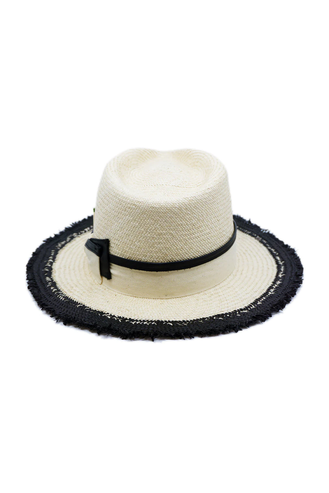Plage Noir Hat