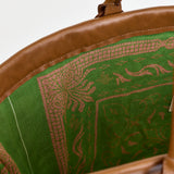 Mer Vert Tote