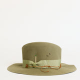 Noir D'Ivoire Hat