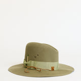 Noir D'Ivoire Hat