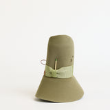 Noir D'Ivoire Hat