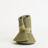 Noir D'Ivoire Hat