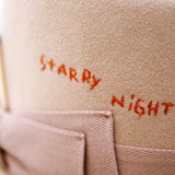 Nick Fouquet Starry Nights Hat