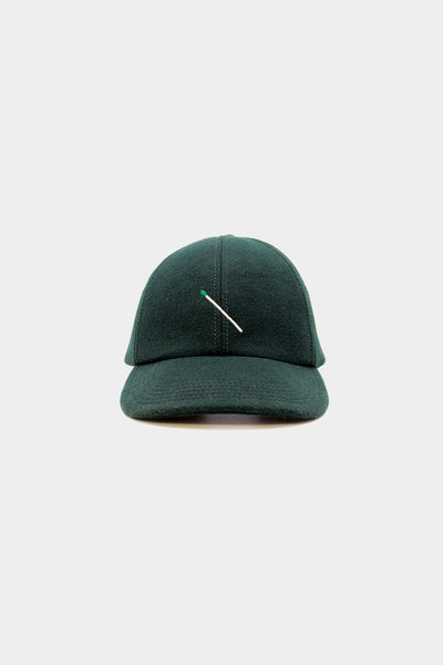 Cozy Cap