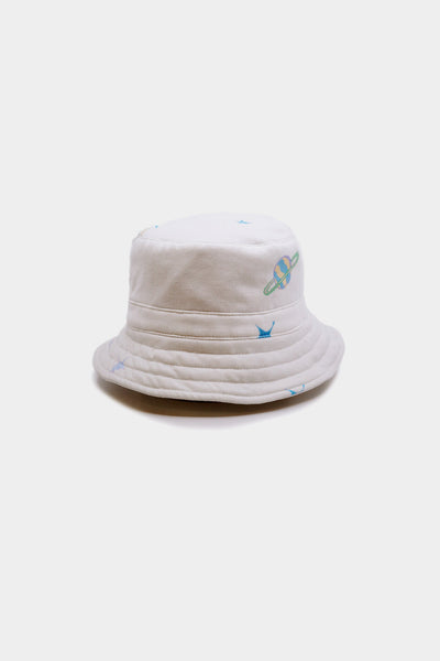 Porto Bucket Hat